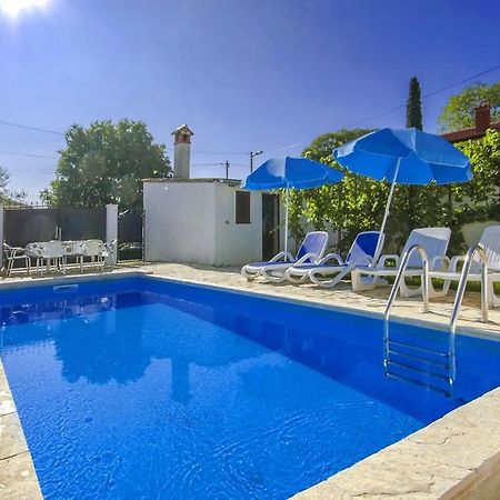 Vila Casa Ana Milena Poreč Exteriér fotografie