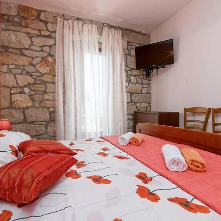 Vila Casa Ana Milena Poreč Exteriér fotografie