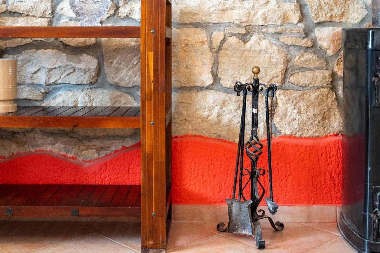 Vila Casa Ana Milena Poreč Exteriér fotografie